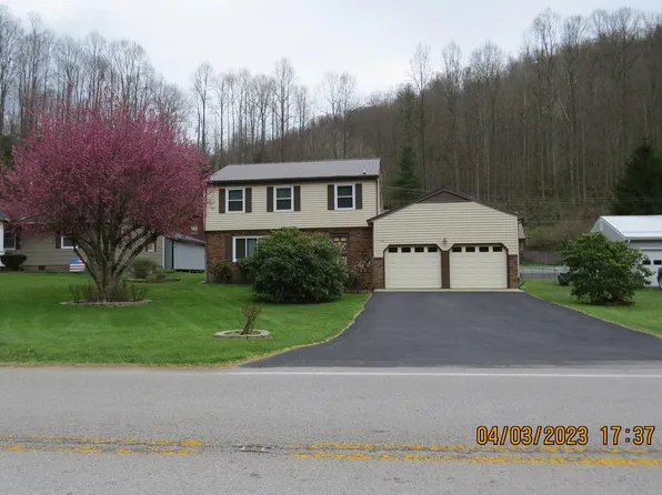 556 E Main St, Lynch, KY 40855