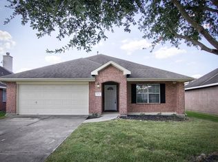 5434 Lakota Trl, Spring, TX 77388