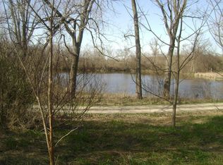 25547 S Pinewood Ln, Monee, IL 60449