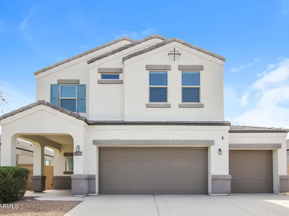 3103 N 309TH Drive, Buckeye, AZ 85396