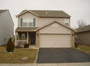 3986 Eminence Ln, Grove City, OH 43123