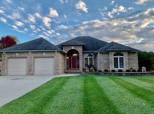 4133 Scott B Dr, Saint Clair, MI