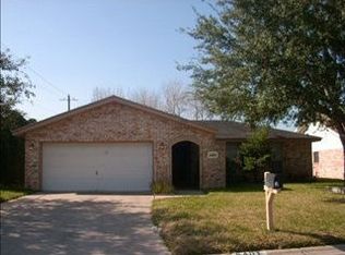 3916 Zinnia Ave, McAllen, TX 78504