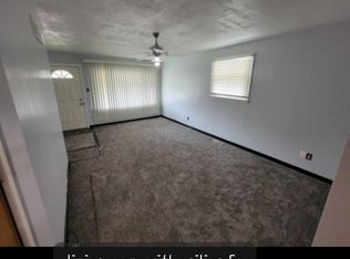 8071 Lozier Ave, Warren, MI 48089
