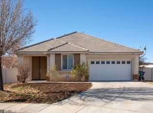 36717 Windtree Cir, Palmdale, CA 93550