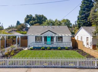 252 Del Monte Ave, Los Altos, CA 94022