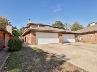 216 Harvard Rd, Norman, OK 73072