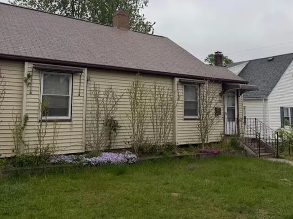 201 Power Rd, Pawtucket, RI 02860
