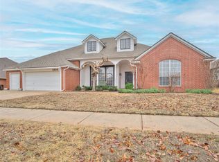 2308 Renwick Ave, Oklahoma City, OK 73128