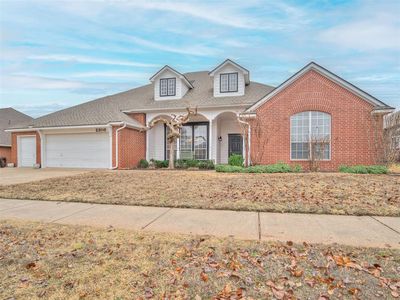 2308 Renwick Ave, Oklahoma City, OK, 73128