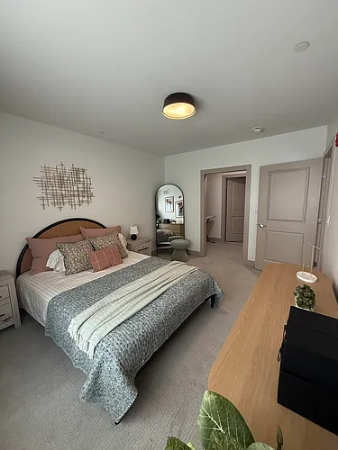 Residences on Madison Photo 1