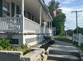 30 Granite St #1, Peterborough, NH 03458