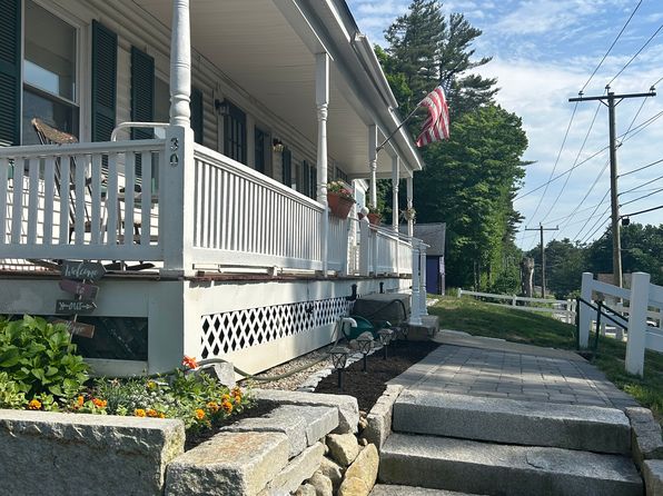 30 Granite St #1