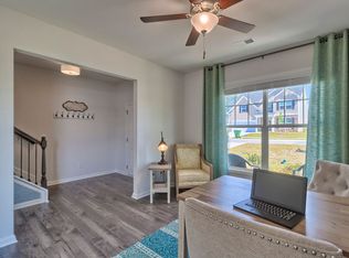 213 Silver Hill Ln, Greenville, SC 29607