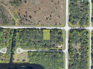 14511 Eleanor Ave, Port Charlotte, FL 33953