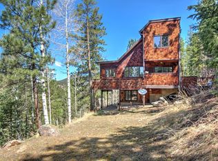 7500 Blue Creek Rd, Evergreen, CO 80439