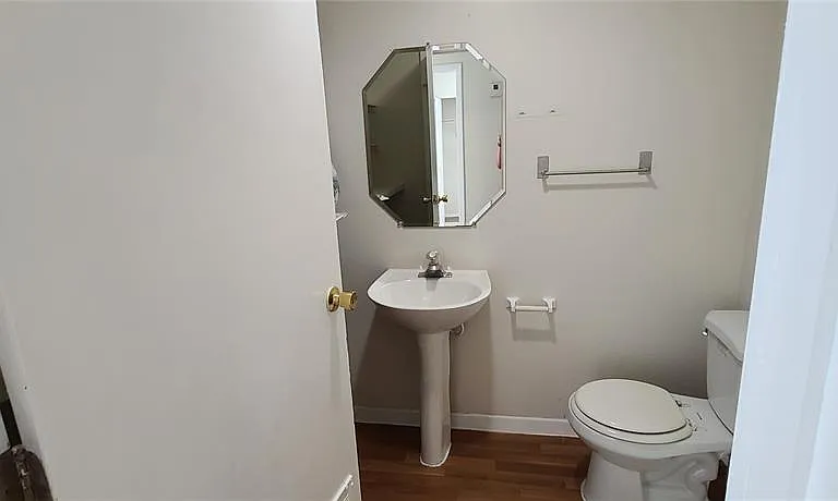 1101 Spring Meadow Dr #1101 — Photo 14