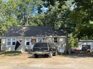 1076 Garrison Rd, Vineland, NJ 08360