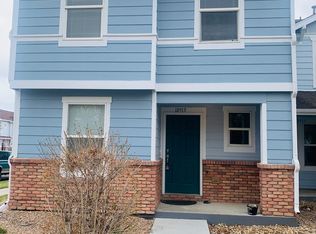 18915 E 57th Pl, Denver, CO 80249