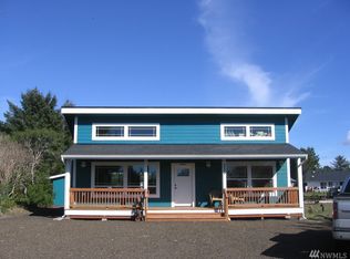 339 Geoduck Way, Ocean Shores, WA 98569