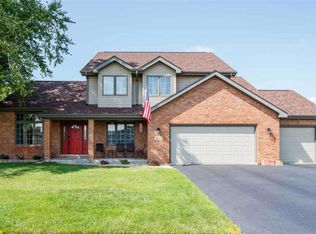 908 Gregory Way, Winnebago, IL 61088