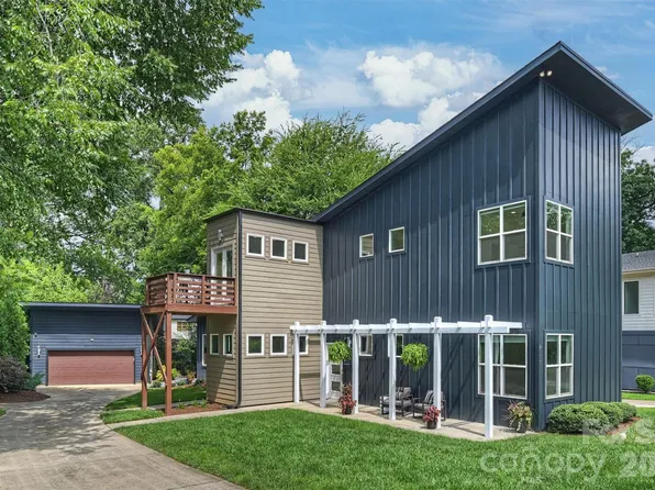 2111 Parson St, Charlotte, NC 28205