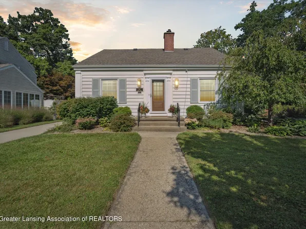 631 Kedzie St, East Lansing, MI 48823