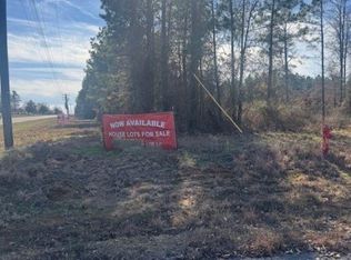 0 Young Pines Rd, Rison, AR 71665