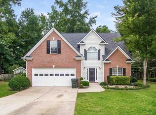 3012 Summer Stream Ct NW, Kennesaw, GA