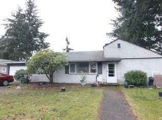 6142 Community Pl SW, Lakewood, WA 98499