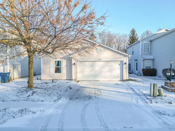 2804 Redland Ln, Indianapolis, IN 46217