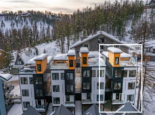 3857 Winter Ln UNIT A, Whitefish, MT 59937