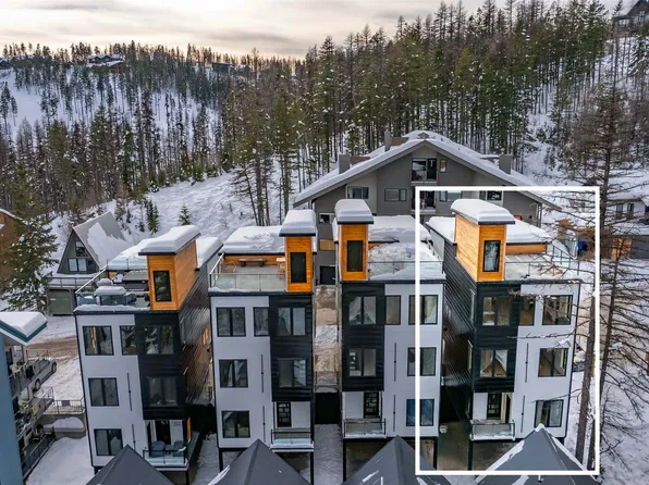 3857 Winter Ln Unit A, Whitefish, MT 59937