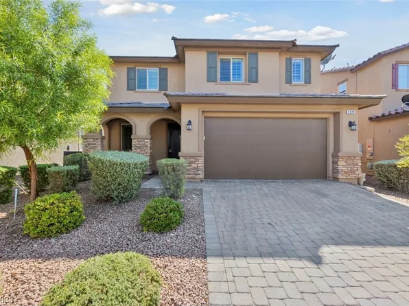 6438 Dunns River St, Las Vegas, NV 89166