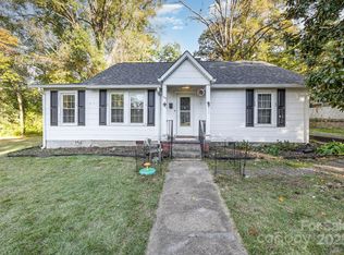 122 Eaman Ave, Salisbury, NC 28144