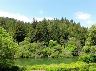 20140 River Blvd, Monte Rio, CA 95462