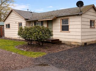 38998 NE 4th Ave, Scio, OR 97374