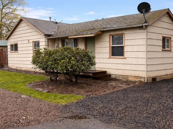 38998 NE 4th Ave, Scio, OR 97374