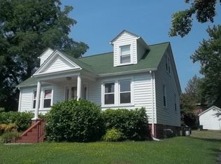 1940 Midland Rd, Dundalk, MD 21222