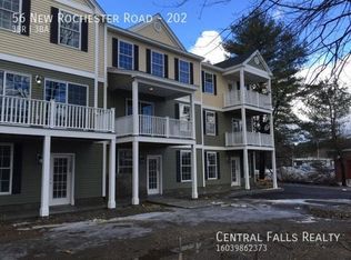 56 New Rochester Rd APT 202, Dover, NH 03820