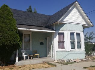 2516 Washington Ave, Baker City, OR 97814