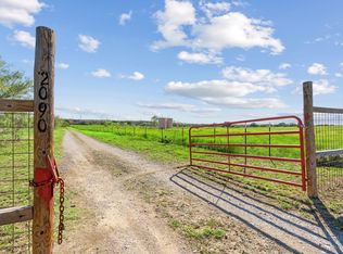 2100 Erwin Rd, Jacksboro, TX 76458