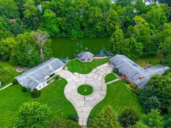 6410 Daly Rd, Cincinnati, OH 45224