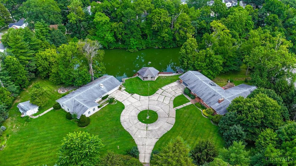 Real estate listing image