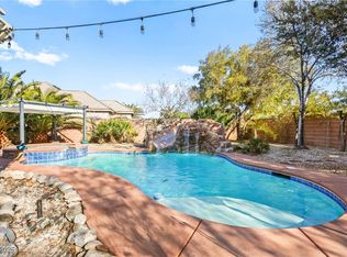 6907 May Basket Ave, Las Vegas, NV 89131