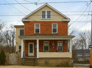 1002 Bernadina Ave, Ambridge, PA