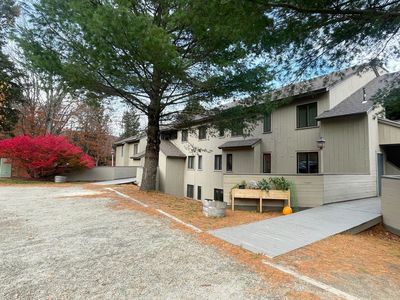 87 Snowside Drive #5, Waitsfield, VT, 05673