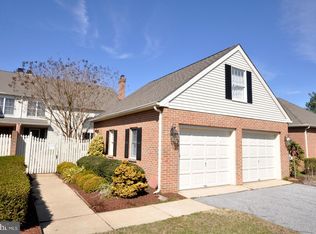 435 Windrow Clusters Dr #6212, Moorestown, NJ 08057