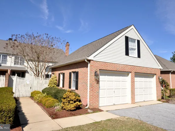 435 Windrow Clusters Dr #6212, Moorestown, NJ 08057