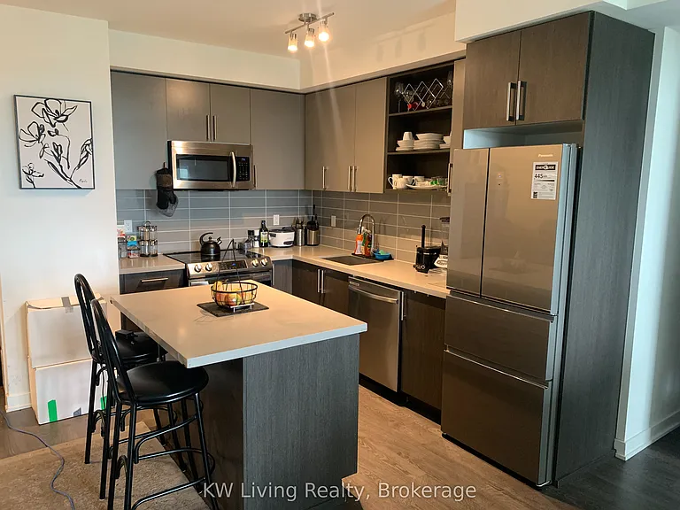 4699 Glen Erin Dr #1605 — Photo 5